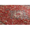 Tabriz 203x295 Cm Tabriz, Persia, Lana Cardata A Mano,