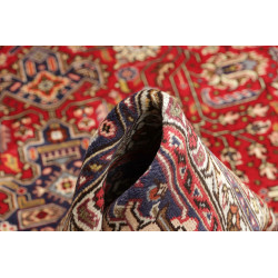 Tabriz 203x295 Cm Tabriz, Persia, Lana Cardata A Mano,