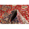Tabriz 203x295 Cm Tabriz, Persia, Lana Cardata A Mano,