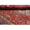 Tabriz 203x295 Cm Tabriz, Persia, Lana Cardata A Mano,