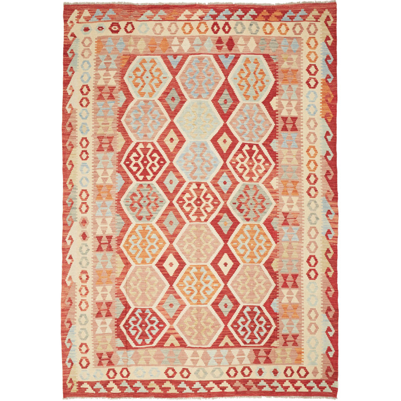 Kilim 176x252 Cm Kilim