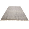 Kilim 211x300 Cm Persian Kilim, Hand-carded Wool, Cotton