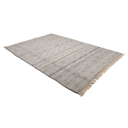 Kilim 211x300 Cm Persian Kilim, Hand-carded Wool, Cotton