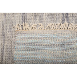 Kilim 211x300 Cm Persian Kilim, Hand-carded Wool, Cotton