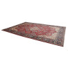 Tappeto Nadjafabad Persia 288x410 Rosso Cremisi