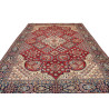 Tappeto Nadjafabad Persia 288x410 Rosso Cremisi
