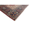 Tappeto Nadjafabad Persia 288x410 Rosso Cremisi