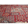 Tappeto Nadjafabad Persia 288x410 Rosso Cremisi