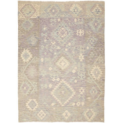 Kilim 172x243 Cm Afghan Kilim