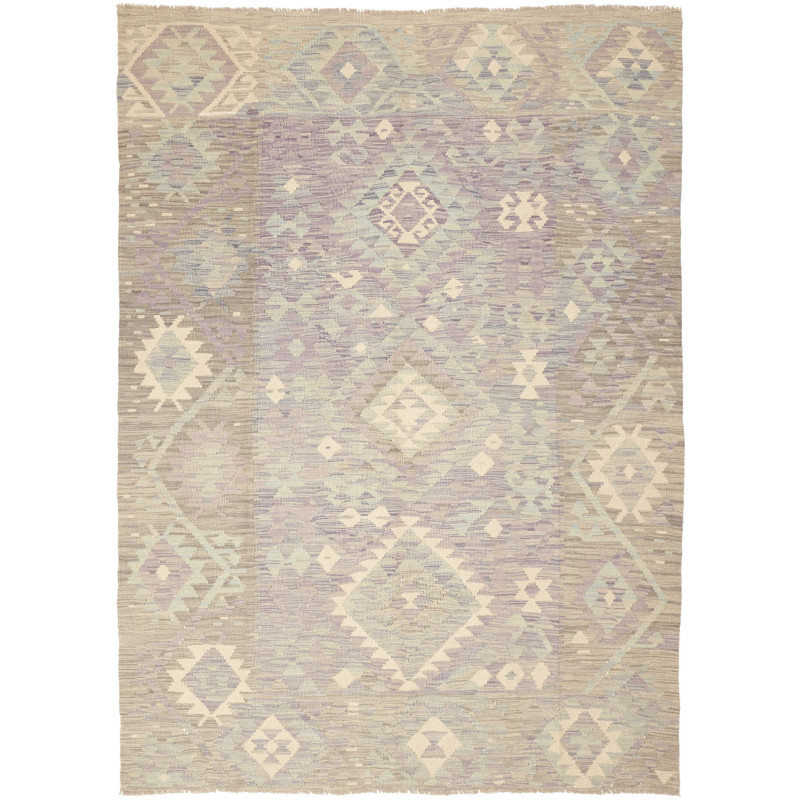 Kilim 172x243 Cm Afghan Kilim