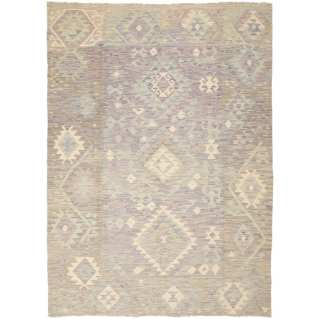 Kilim 172x243 Cm Afghan Kilim