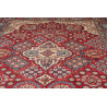 Tappeto Nadjafabad Persia 288x410 Rosso Cremisi