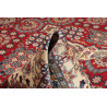 Tappeto Nadjafabad Persia 288x410 Rosso Cremisi