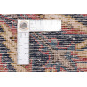Tappeto Nadjafabad Persia 288x410 Rosso Cremisi
