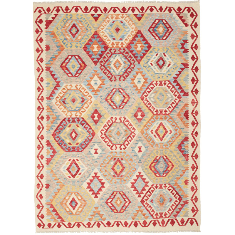 Kilim 173x235 Cm Kilim