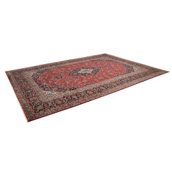 Ardakan 293x405 Cm Ardakan Persia Lana Cardata Cotone