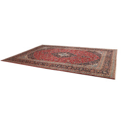 Ardakan 293x405 Cm Ardakan Persia Lana Cardata Cotone