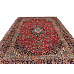 Ardakan 293x405 Cm Ardakan Persia Lana Cardata Cotone