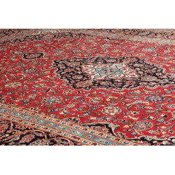 Ardakan 293x405 Cm Ardakan Persia Lana Cardata Cotone