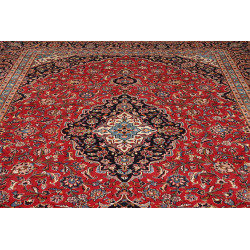 Ardakan 293x405 Cm Ardakan Persia Lana Cardata Cotone