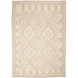 Kilim 173x245 Cm Kilim, Afghanistan, Hand-carded Wool,