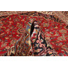 Ardakan 293x405 Cm Ardakan Persia Lana Cardata Cotone