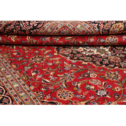 Ardakan 293x405 Cm Ardakan Persia Lana Cardata Cotone