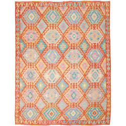 Kilim 179x233 Cm Kilim, Afghanistan