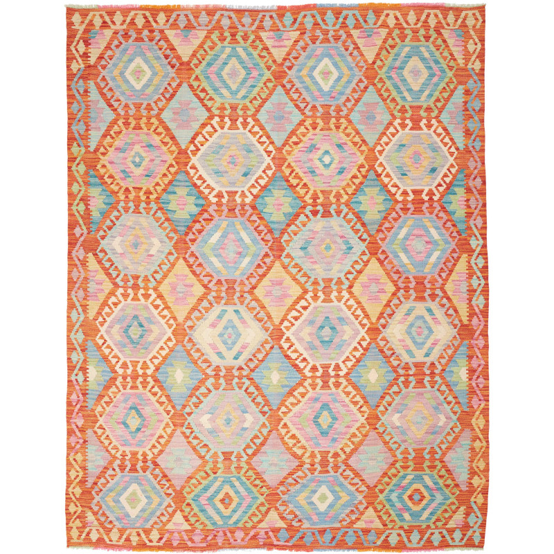 Kilim 179x233 Cm Kilim, Afghanistan