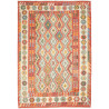 Kilim 205x297 Cm Kilim Afghanistan Wool
