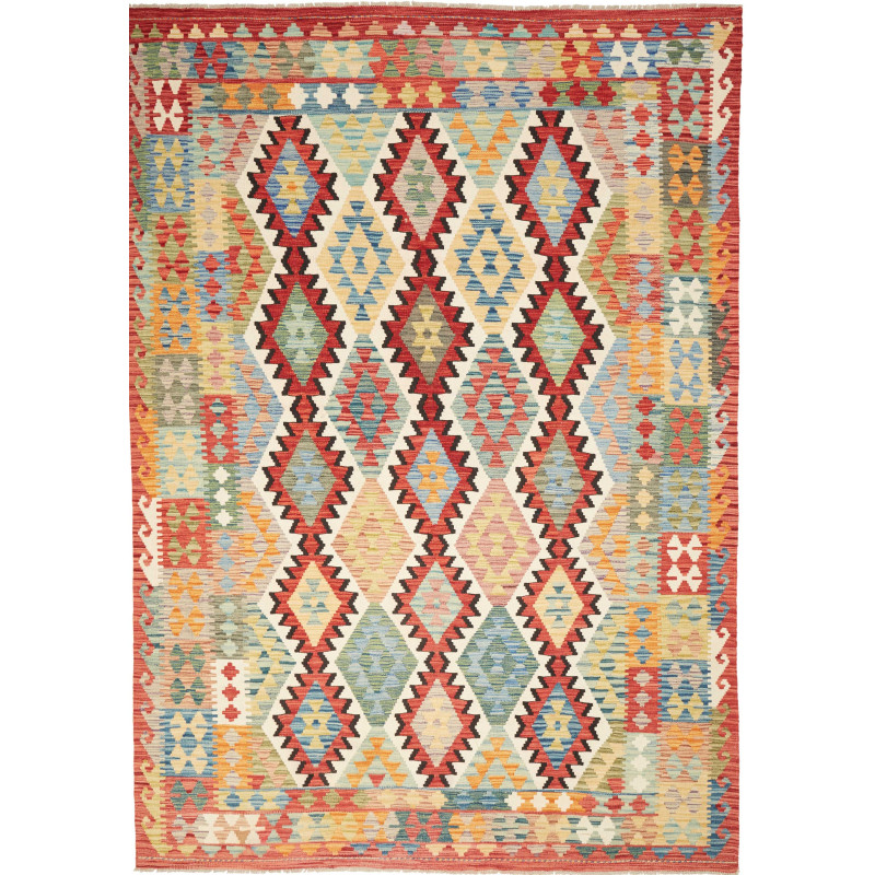 Kilim 205x293 Cm Kilim