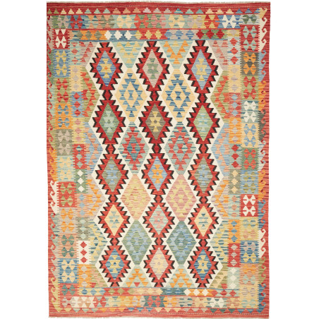 Kilim 205x293 Cm Kilim