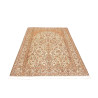 Kashmir 126x186 Cm Kashmir India 100% Silk 450.000-500.000
