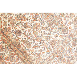 Kashmir 126x186 Cm Kashmir India 100% Silk 450.000-500.000