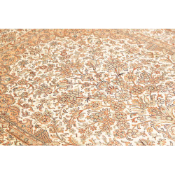 Kashmir 126x186 Cm Kashmir India 100% Silk 450.000-500.000