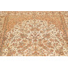 Kashmir 126x186 Cm Kashmir India 100% Silk 450.000-500.000