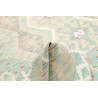 Rug Kilim Afghanistan 179x244 Light Blue Beige