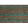Rug Royal Gabbeh Pakistan 156x221 Teal Terracot