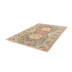 Rug Kazak Fine Pakistan 167x235 Emerald Terraco
