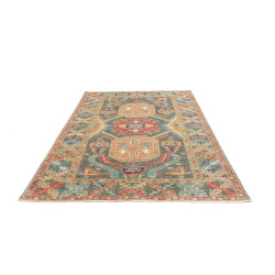 Rug Kazak Fine Pakistan 167x235 Emerald Terraco