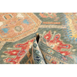 Rug Kazak Fine Pakistan 167x235 Emerald Terraco