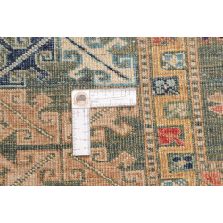 Rug Kazak Fine Pakistan 167x235 Emerald Terraco