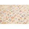 Tappeto Rubin Pakistan 126x181 Beige Multicolor