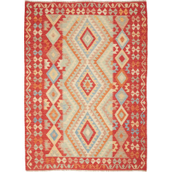 Kilim 177x245 Cm Kilim Afghanistan