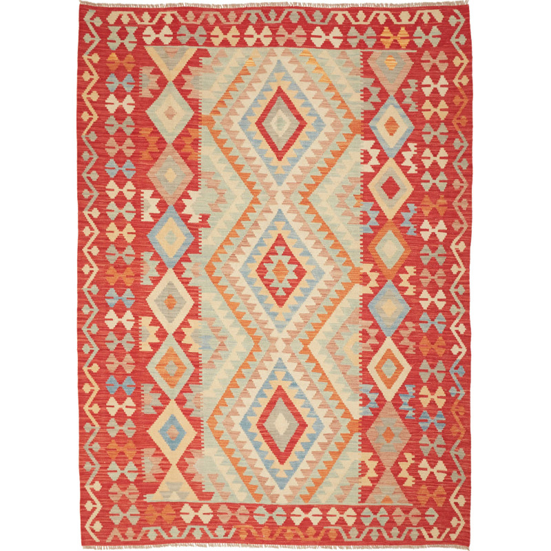 Kilim 177x245 Cm Kilim Afghanistan