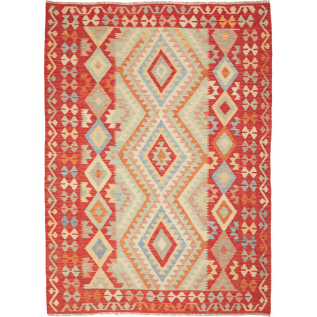 Kilim 177x245 Cm Kilim Afghanistan