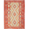 Kilim 177x245 Cm Kilim Afghanistan