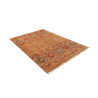 Tappeto Rubin Pakistan 149x200 Arancione Terrac