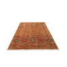 Tappeto Rubin Pakistan 149x200 Arancione Terrac