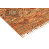 Tappeto Rubin Pakistan 149x200 Arancione Terrac